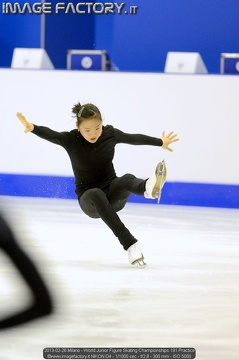 2013-02-26 Milano - World Junior Figure Skating Championships 191 Practice
